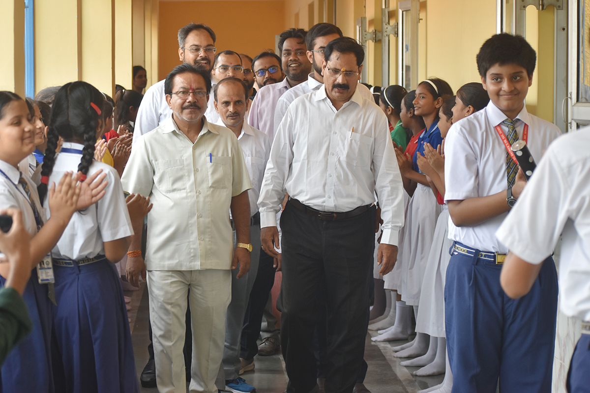 Honouring the Torchbearers