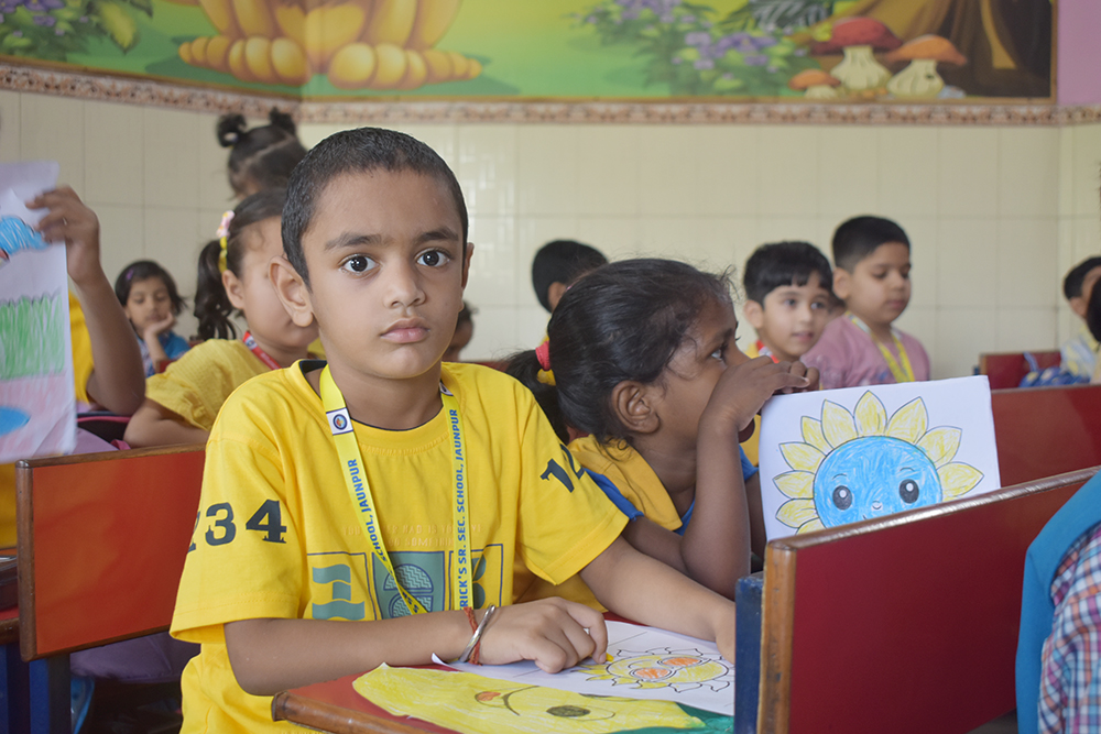YELLOW DAY 2025