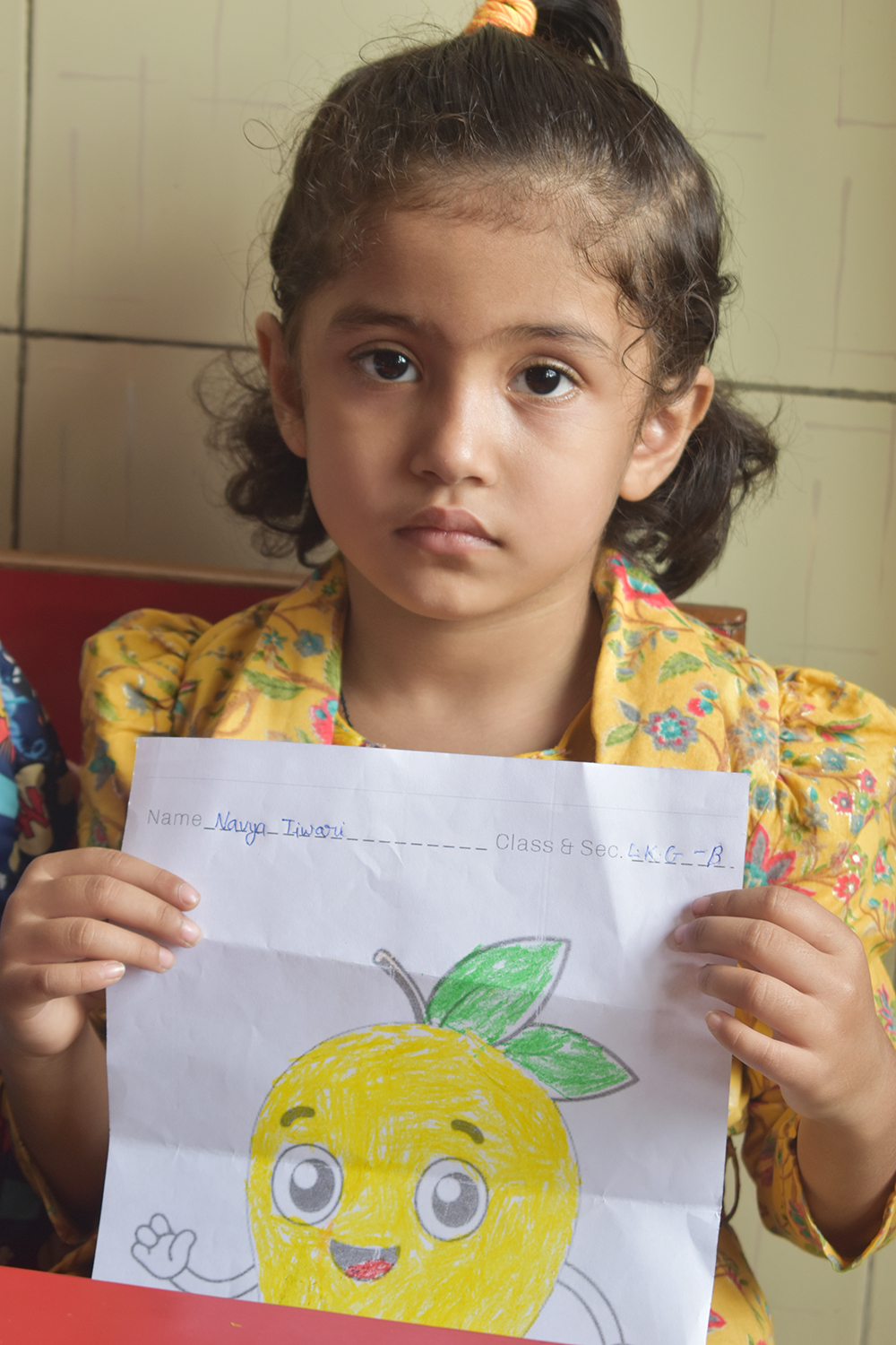 YELLOW DAY 2025