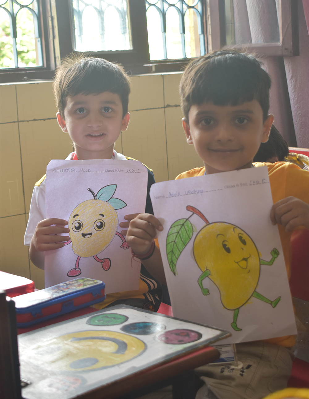YELLOW DAY 2025