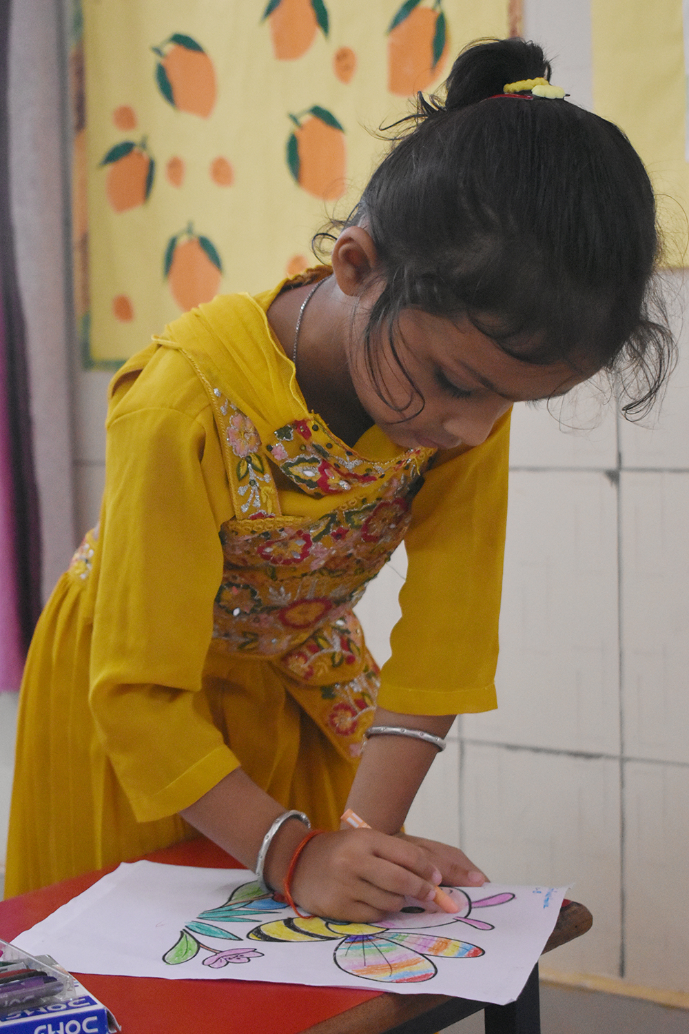 YELLOW DAY 2025