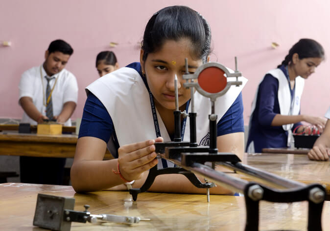 Examination Guidelines