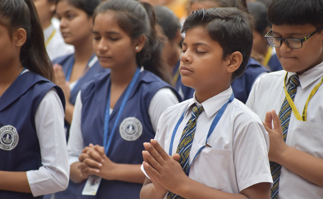 Examination Guidelines