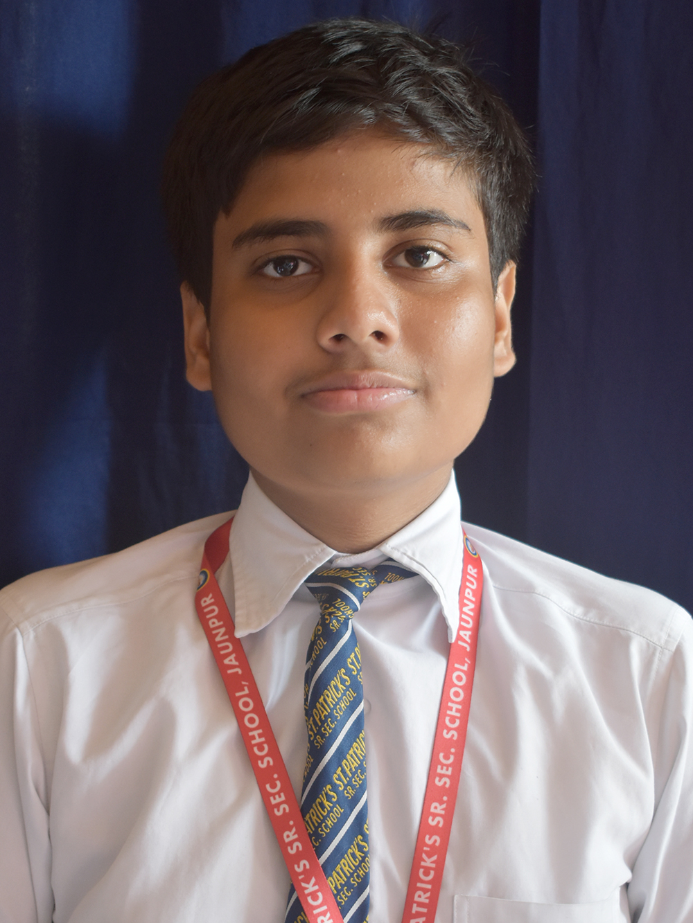 TEJESH SOMVANSHI