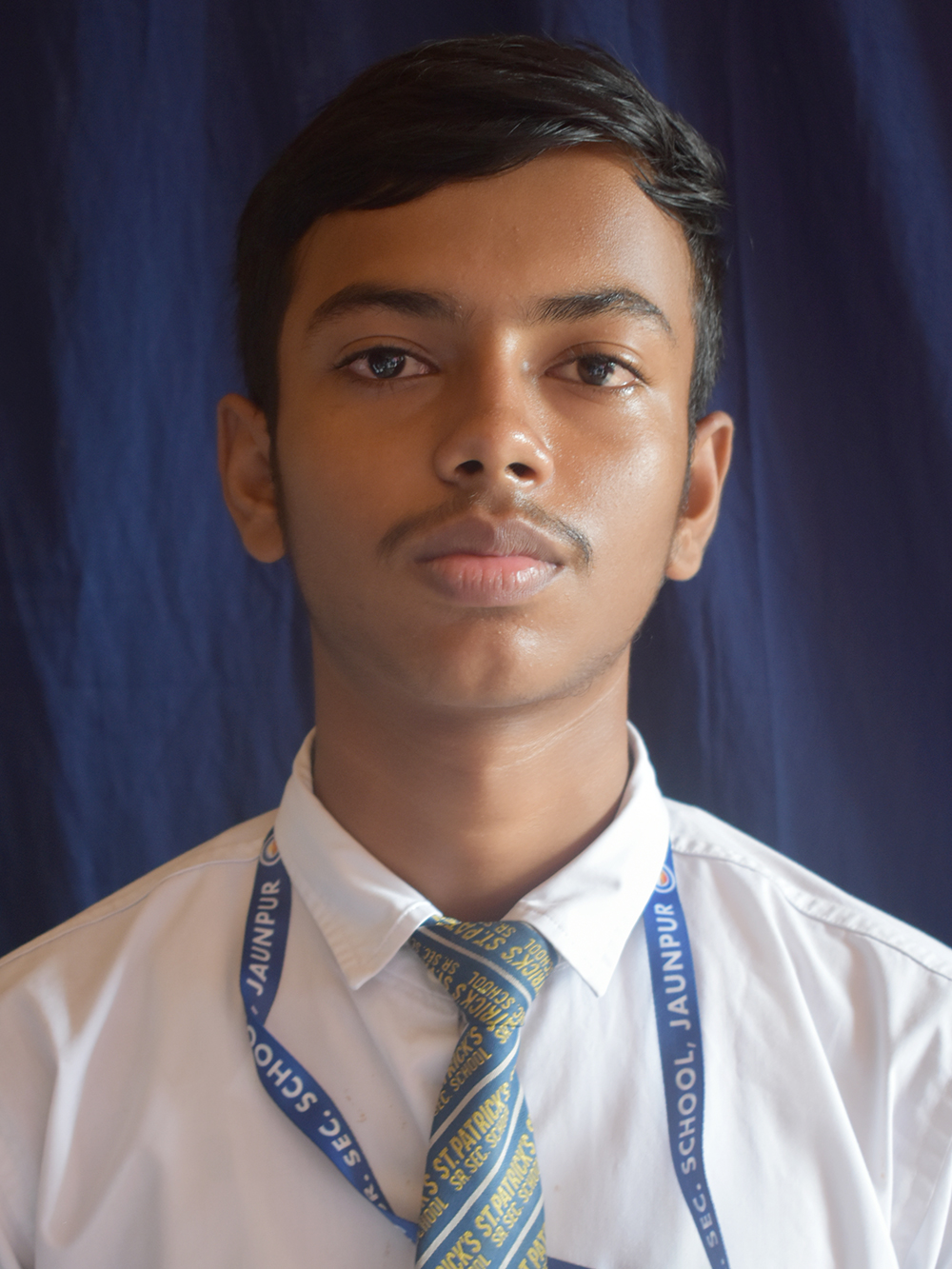 PRIYANSH GUPTA