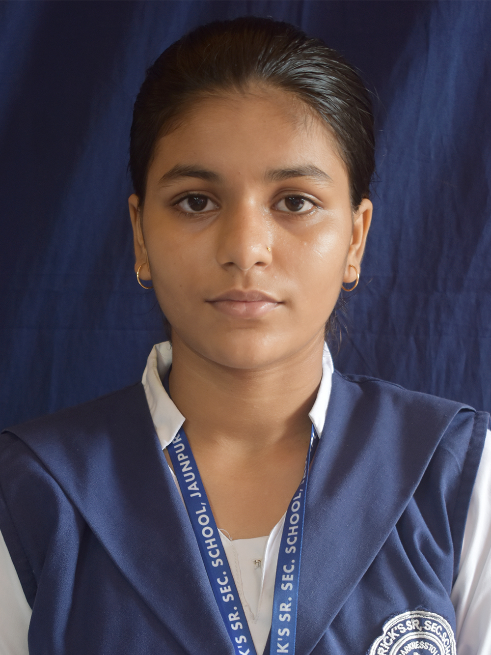 VAISHNAVI PATHAK