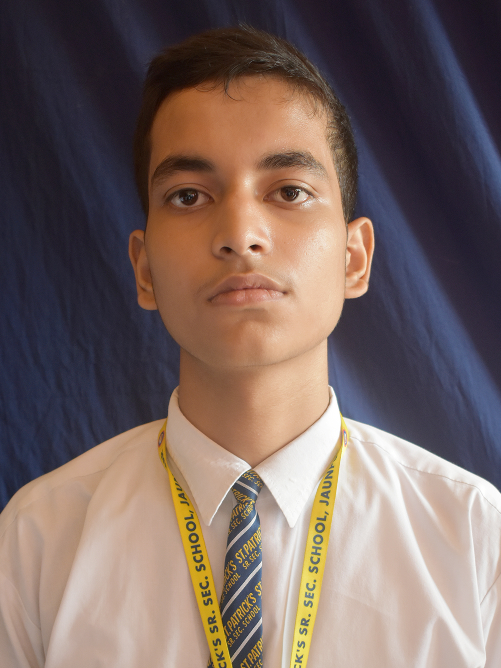 PRAKHAR SINGH