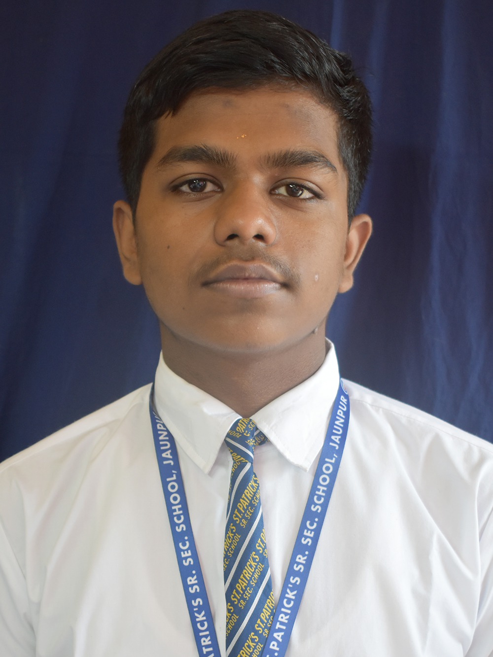 PRATYUSH TIWARI