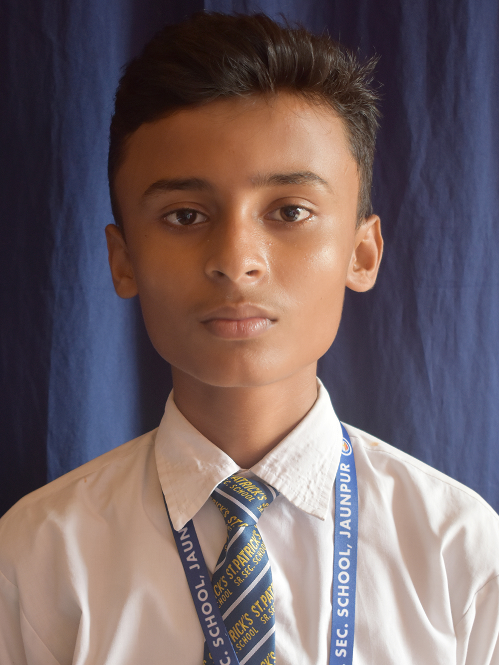 DEVANSH PRATAP SINGH