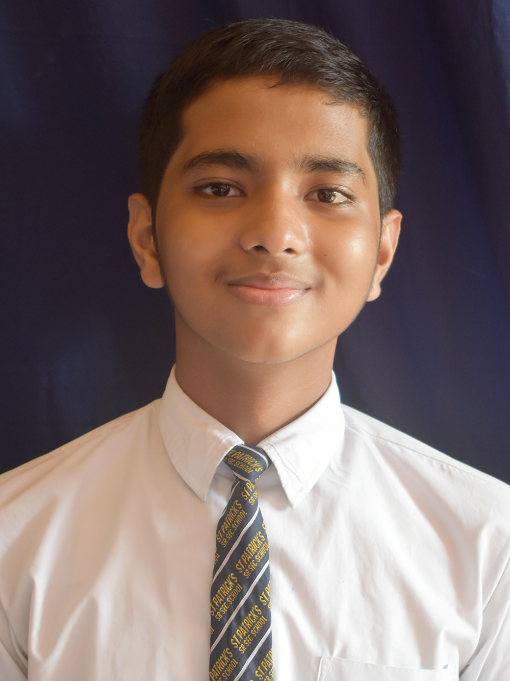 ANSHUMAN PANDEY