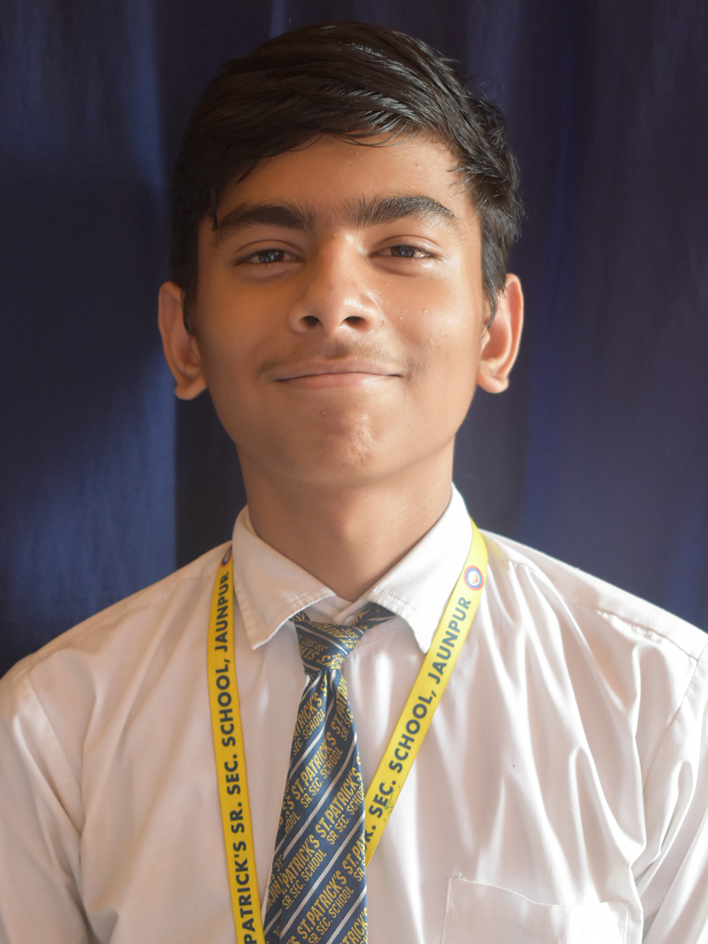 YASH SINGH