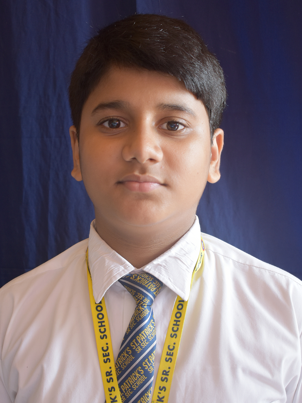 SHAUNAK MISHRA