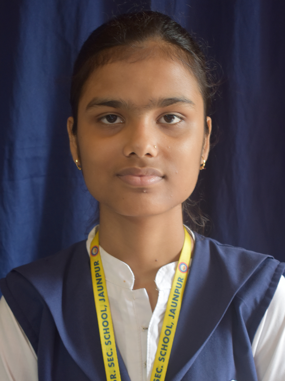 TRIPTI UPADHAYAY