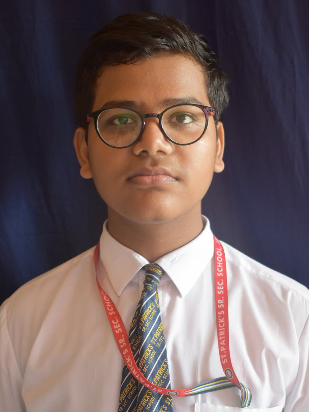VANSH RAI