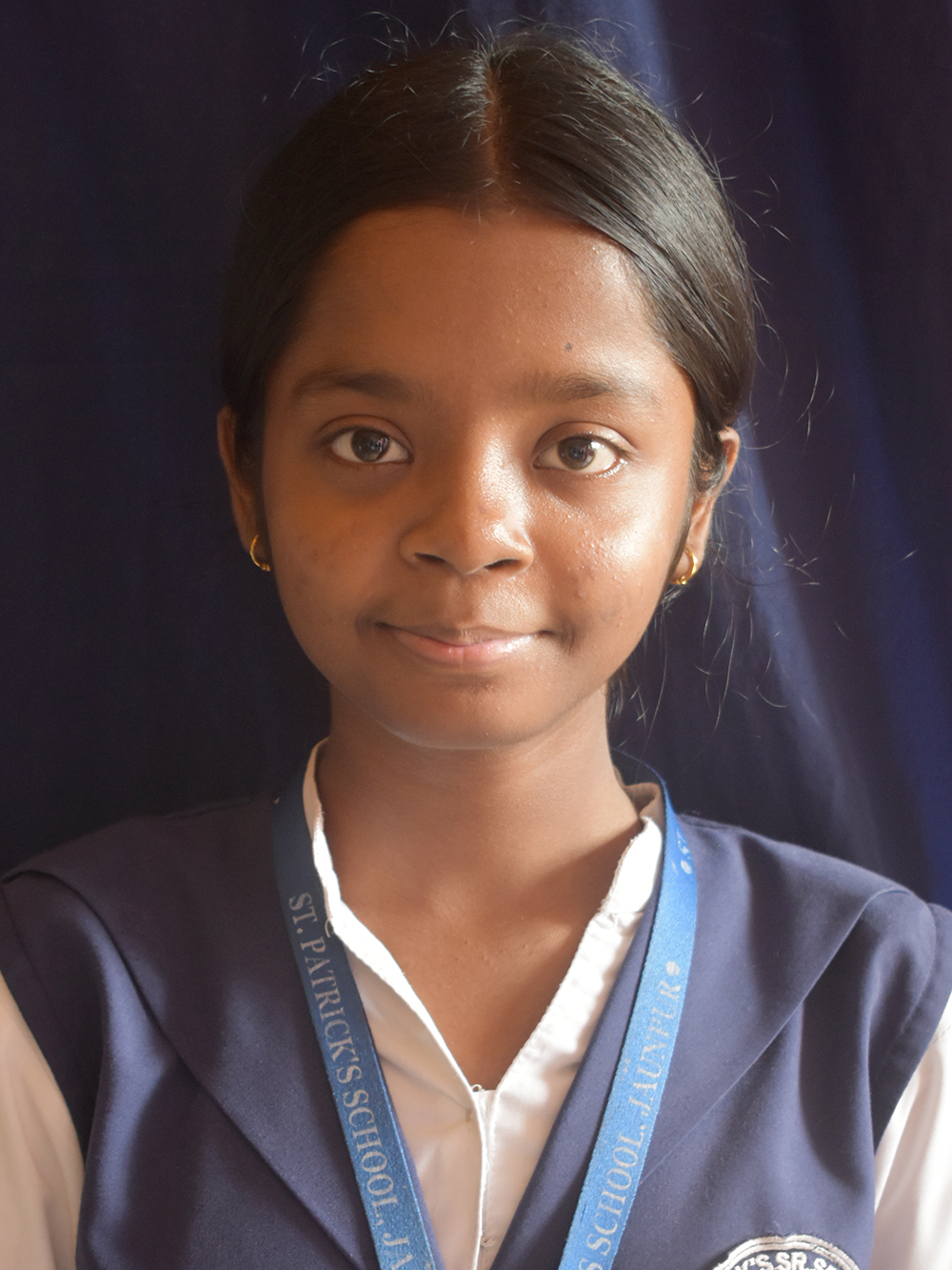 SAANVI SRIVASTAVA