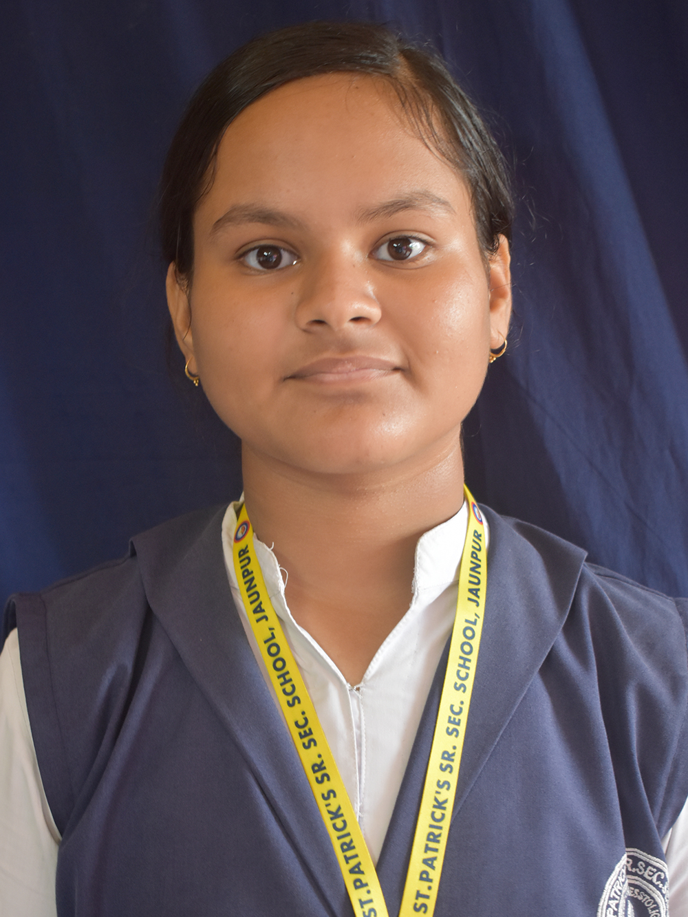 ANANYA TIWARI