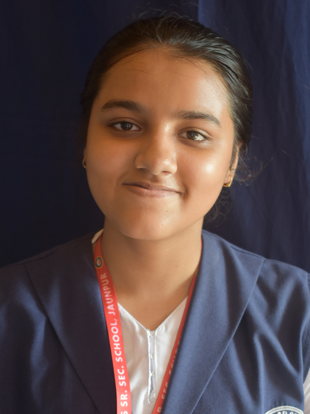 RIDDHI AGRAWAL