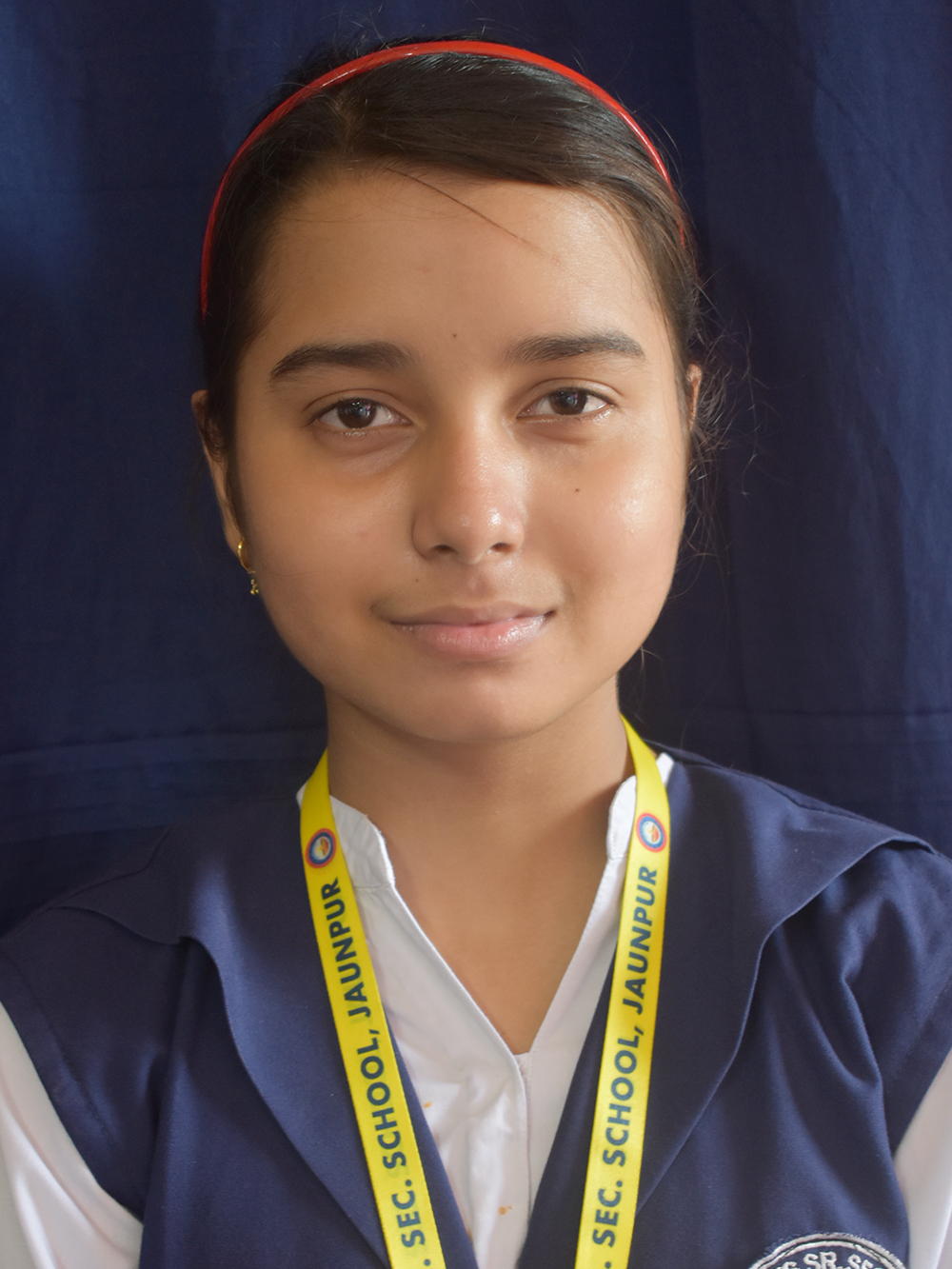 AYUSHI SINGH