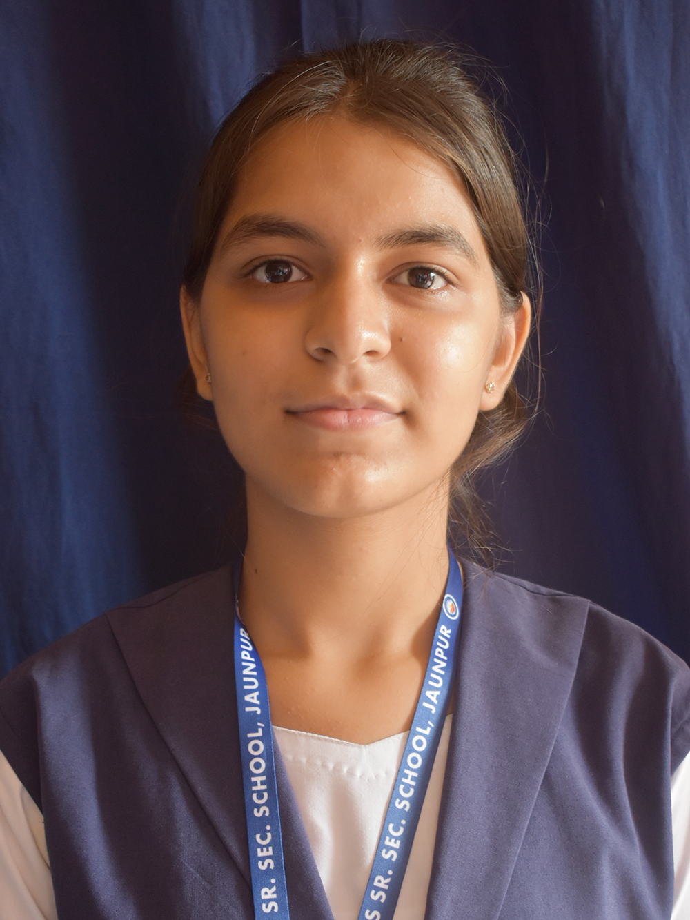 JIYA LAKHMANI