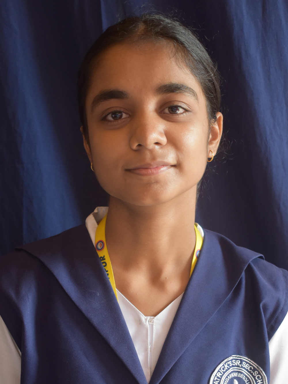HONEY SRIVASTAVA