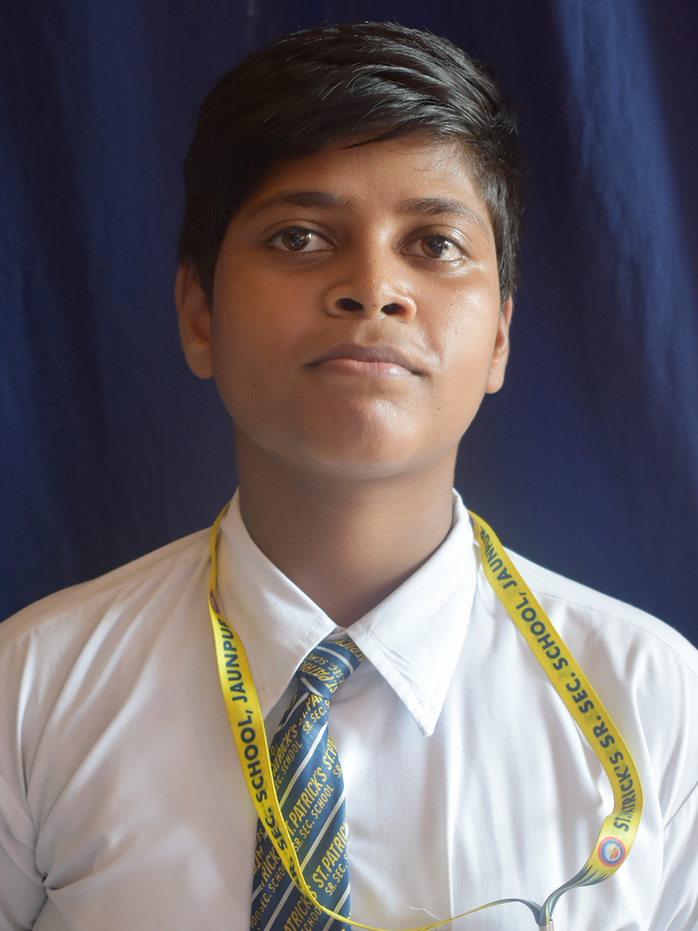 VARUN SINGH