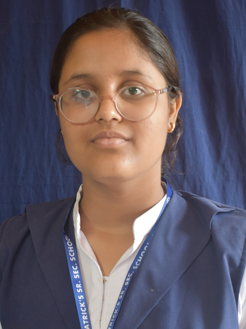 MANTASHA FATMA