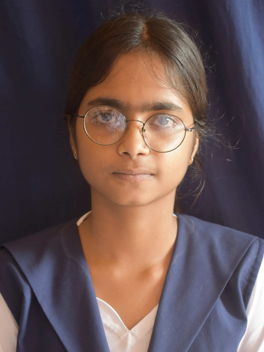 SHREJAL SINGH