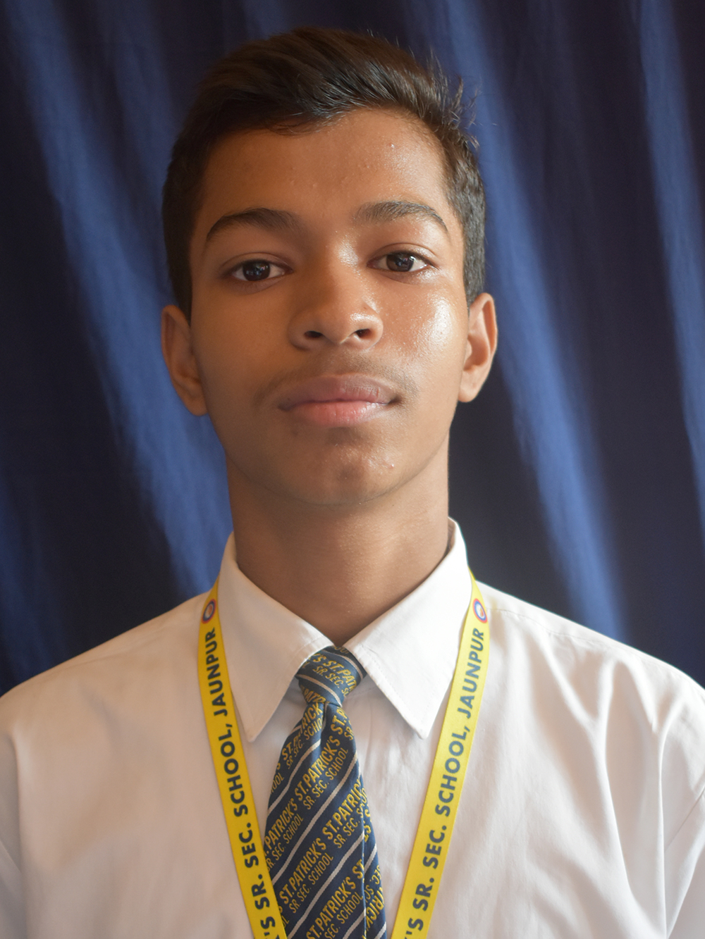 ISHAN SINGH