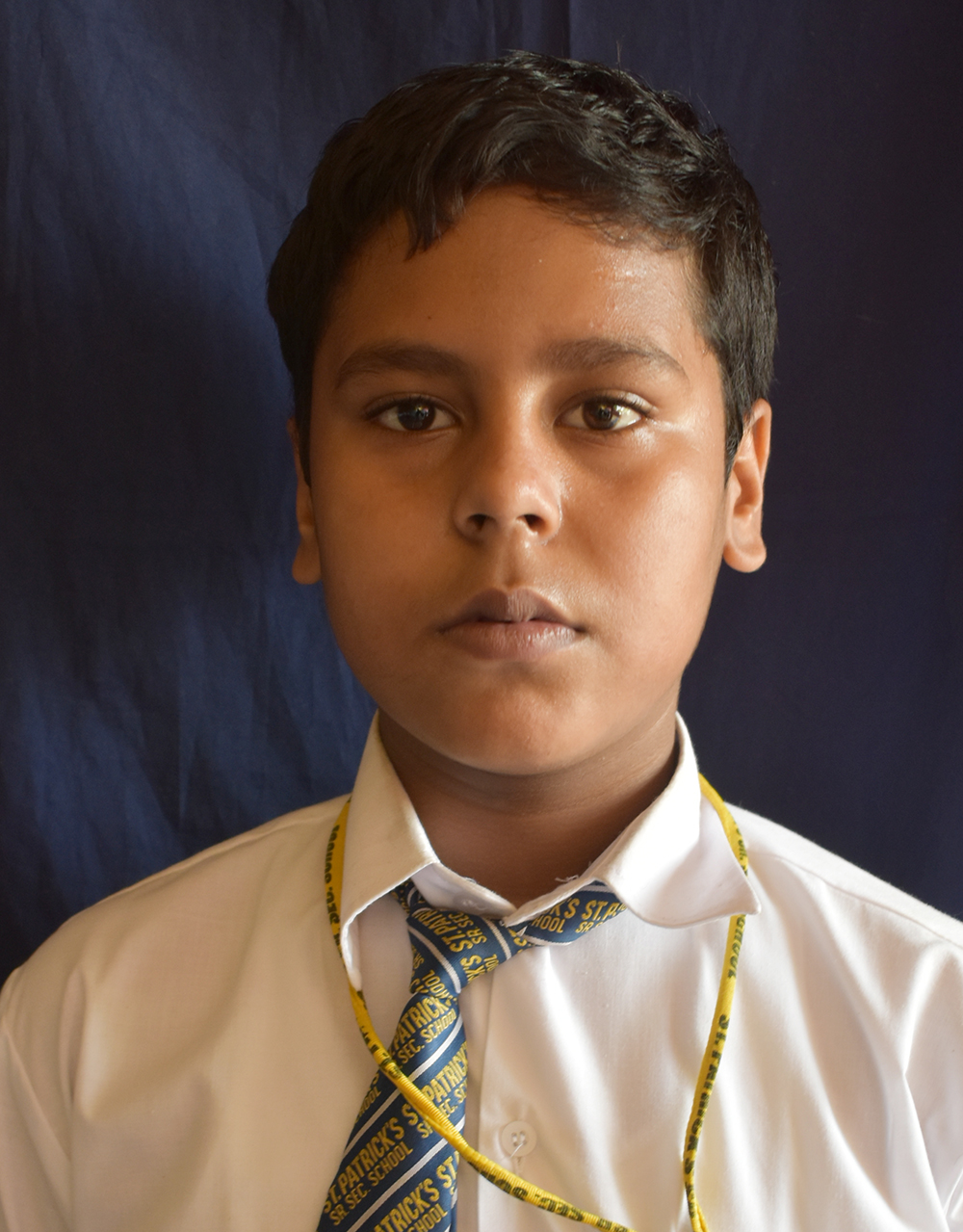HRIDYANSH GUPTA
