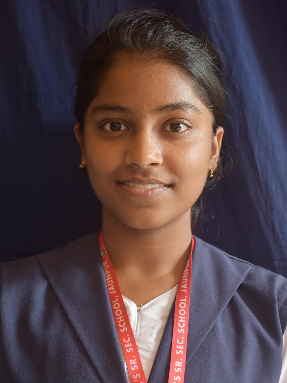 VARTIKA JAISWAL