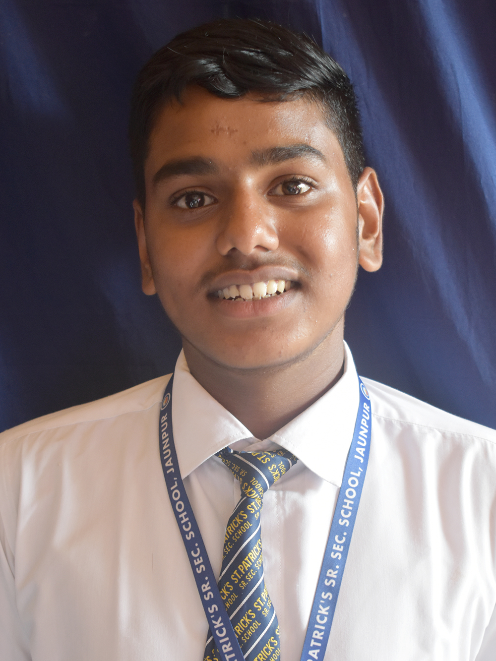 SKAND BHARGAV