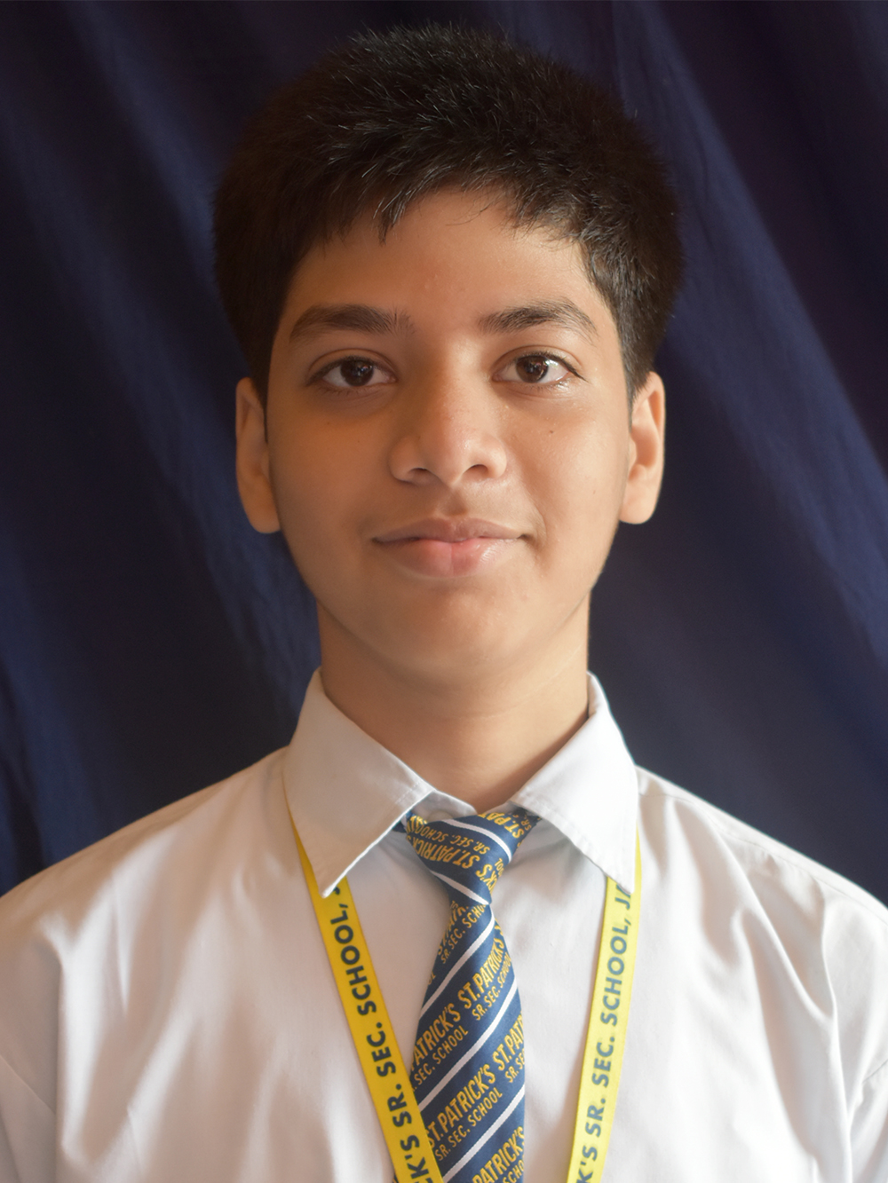 SARTHAK AGRAHARI