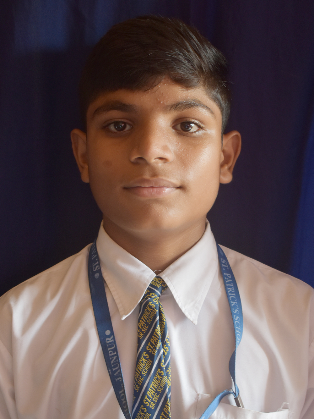 ARNAV JAISWAL