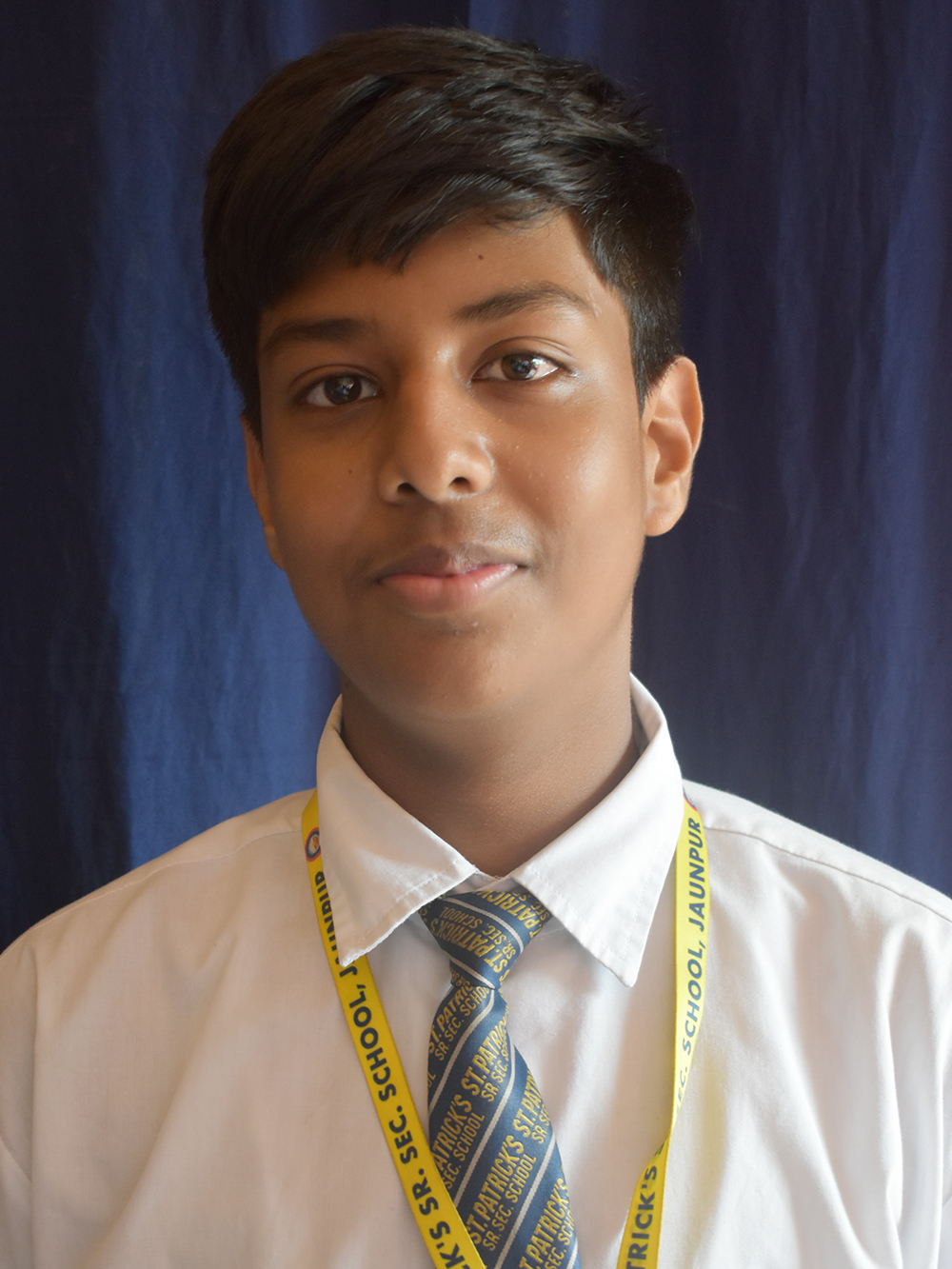 ARYAMAN GUPTA