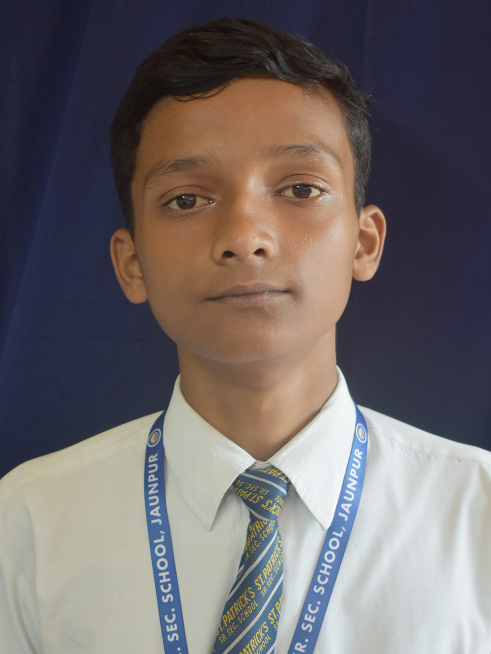TUSHAR KUMAR SINGH