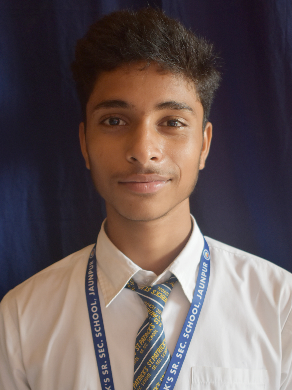 PRANJAL SINGH