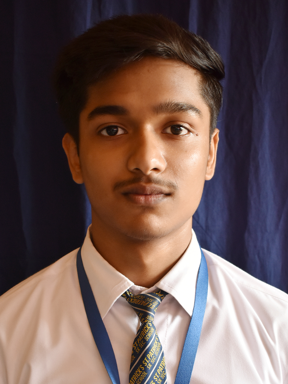 RONIT KUMAR GUPTA