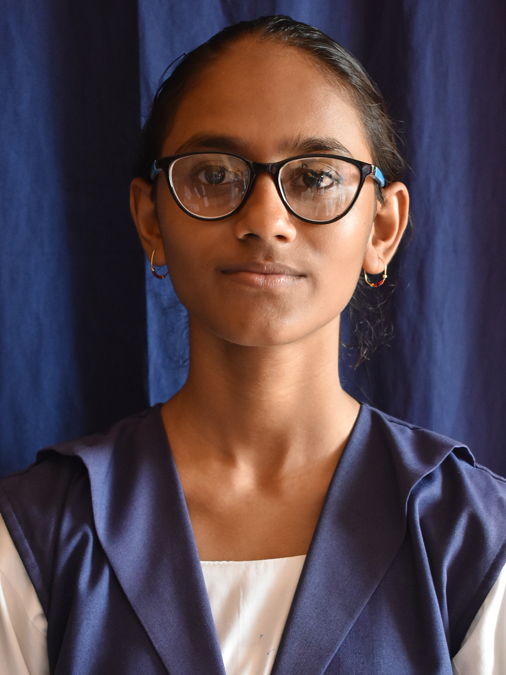 PARISHMITA GUPTA