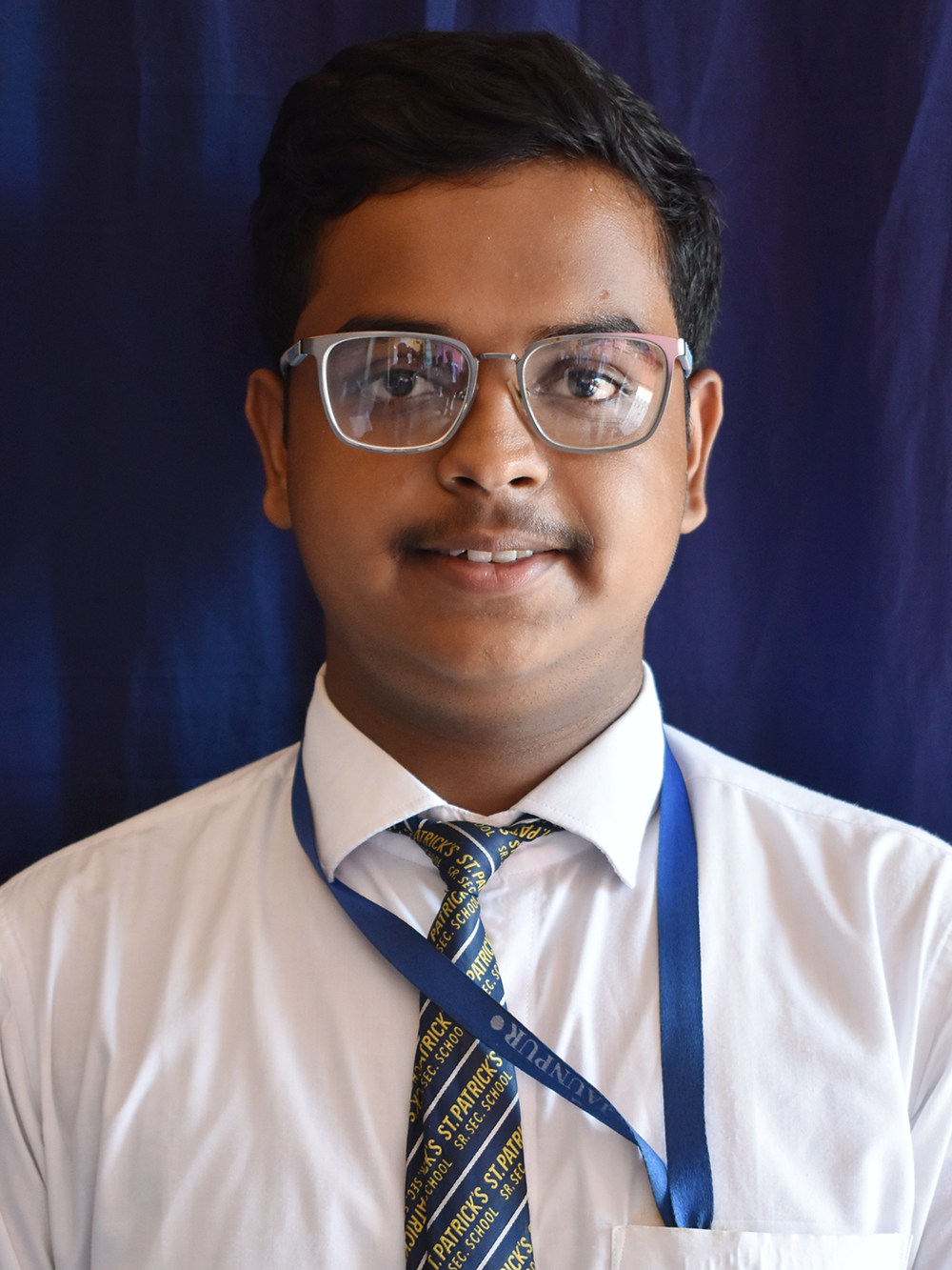 VIBHOR BISHWAS