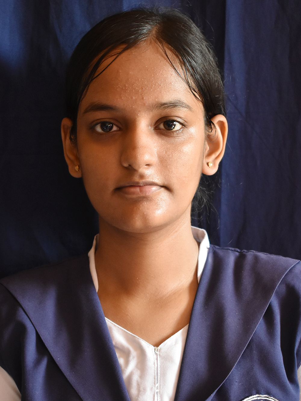 SHREYA GIRI