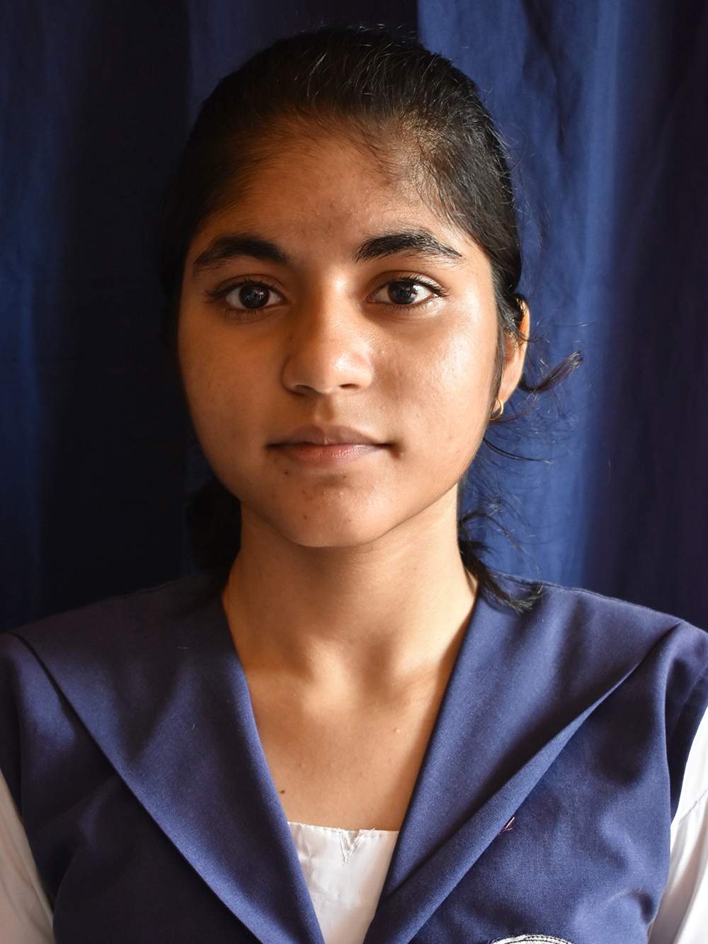 ANANYA SINGH