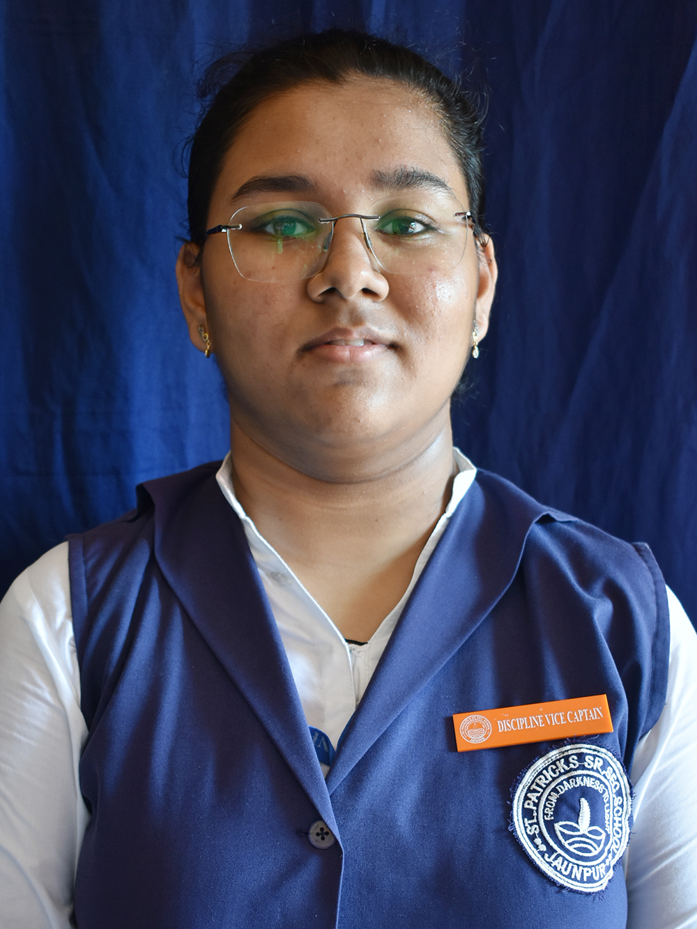 APARNA SRIVASTAVA