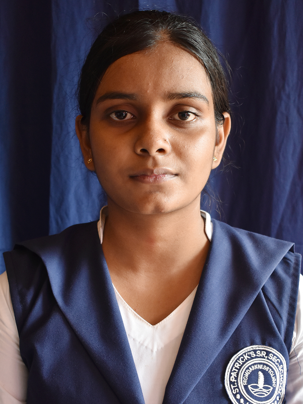 KHUSHI GUPTA
