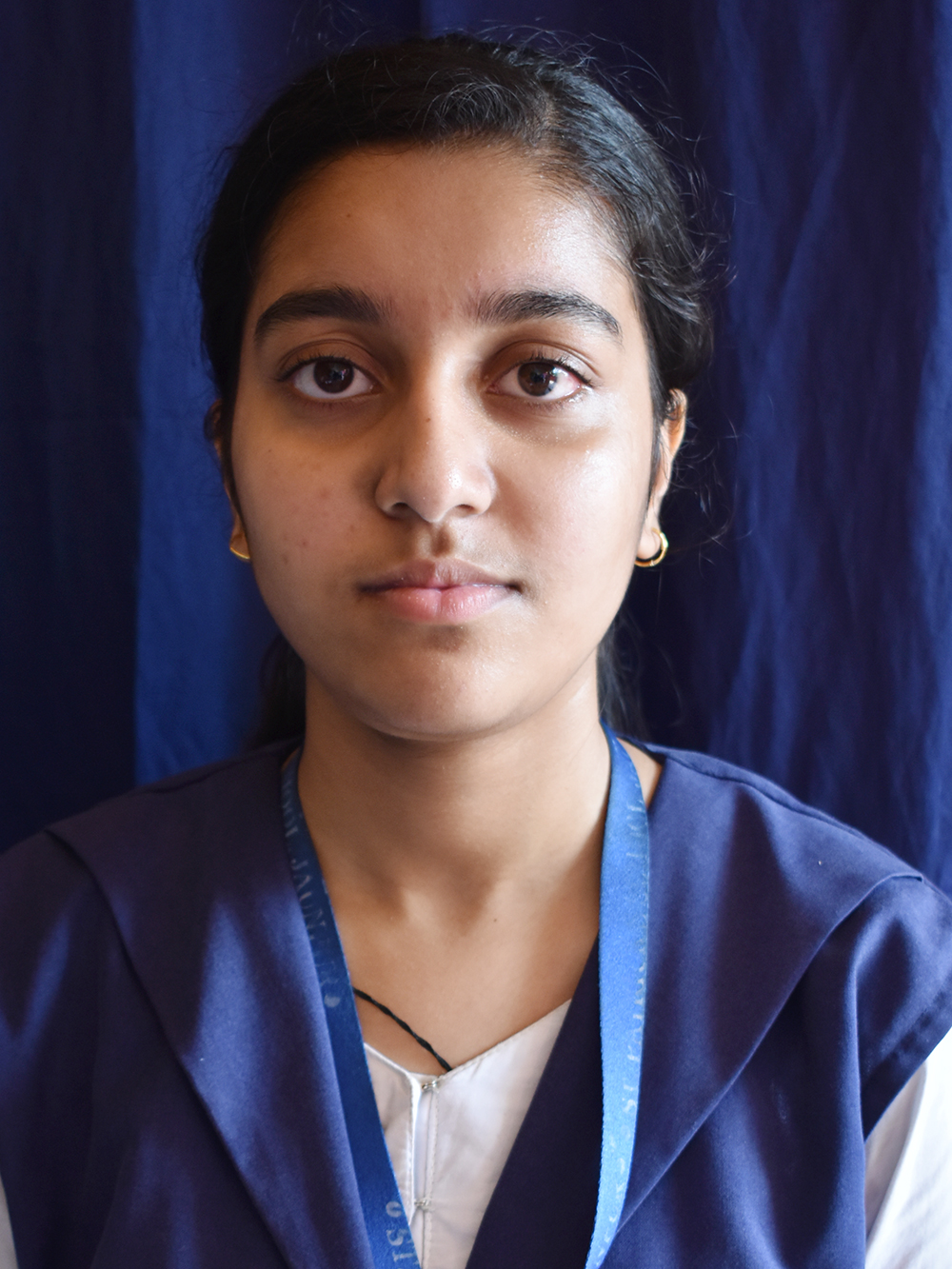 SHRADHA JAISWAL