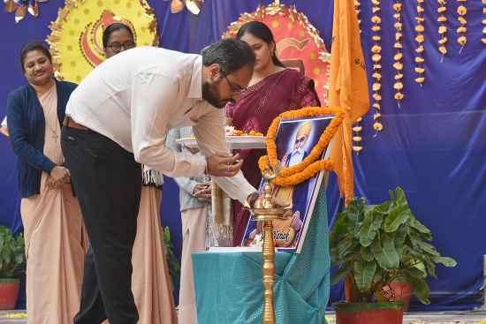 GURU NANAK JAYANTI - 2023