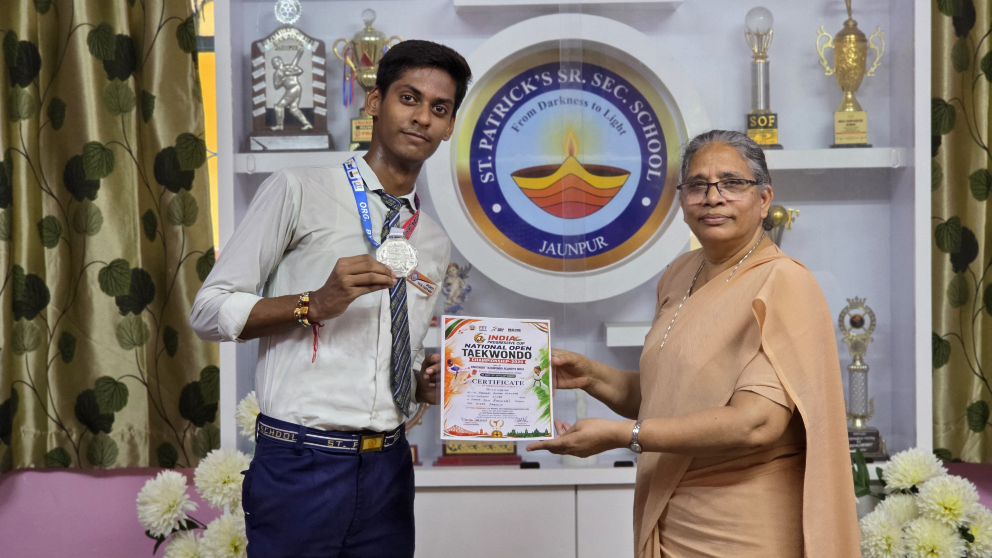 Achievement