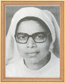 Sr. Liliana
