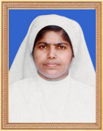 Sr. Shanta