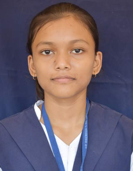 AKSHAYA VERMA