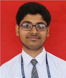 SHIVENDRA PRATAP SINGH